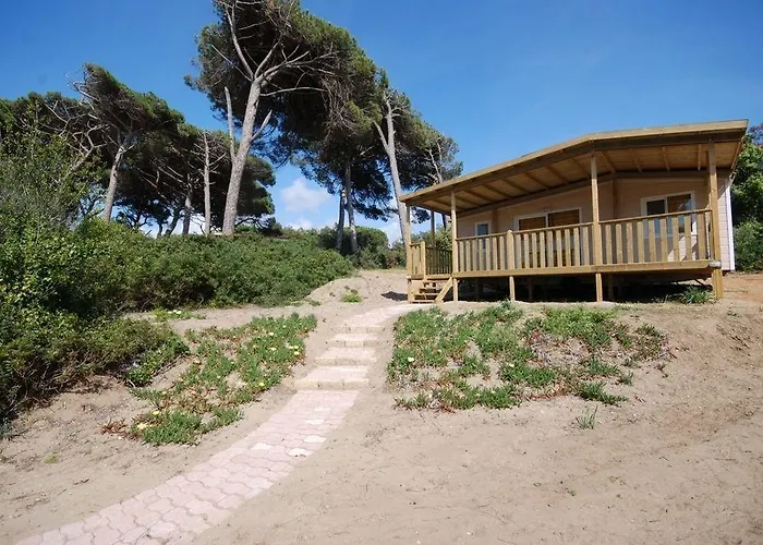 Parco Della Gallinara