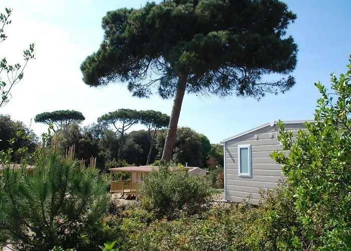 Parco Della Gallinara 4* Lido dei Pini