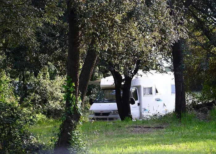 Parco Della Gallinara 4*