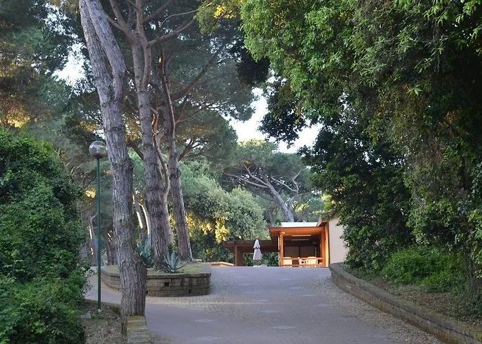 Parco Della Gallinara