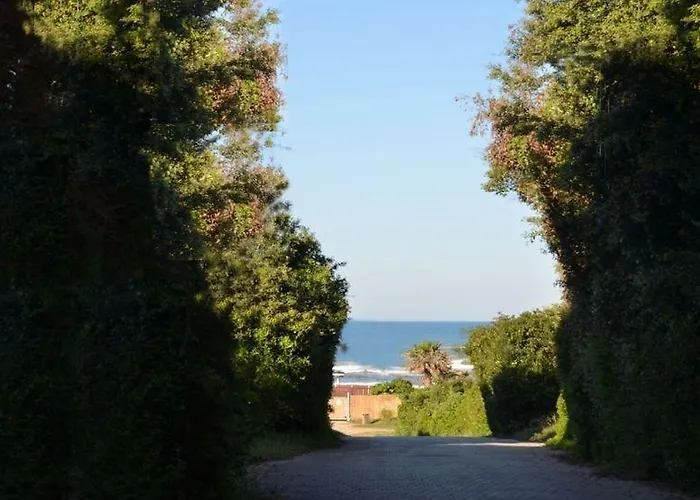 Parco Della Gallinara Tatil parkı