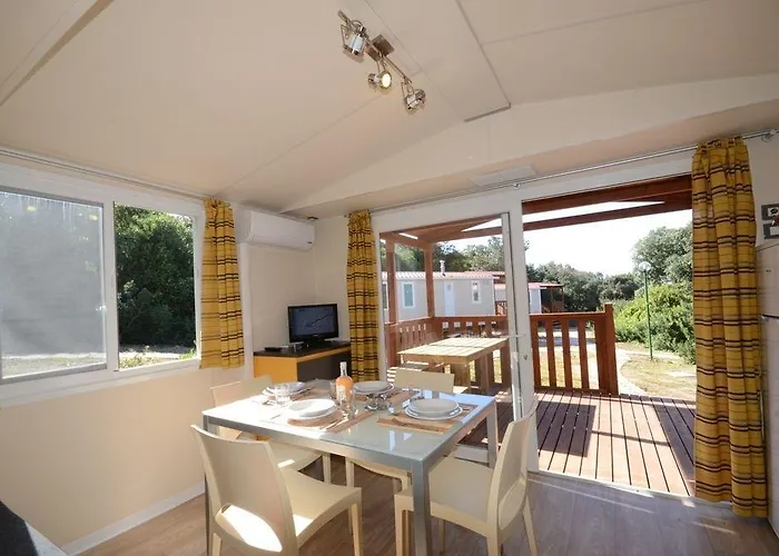 Parco Della Gallinara Lido dei Pini