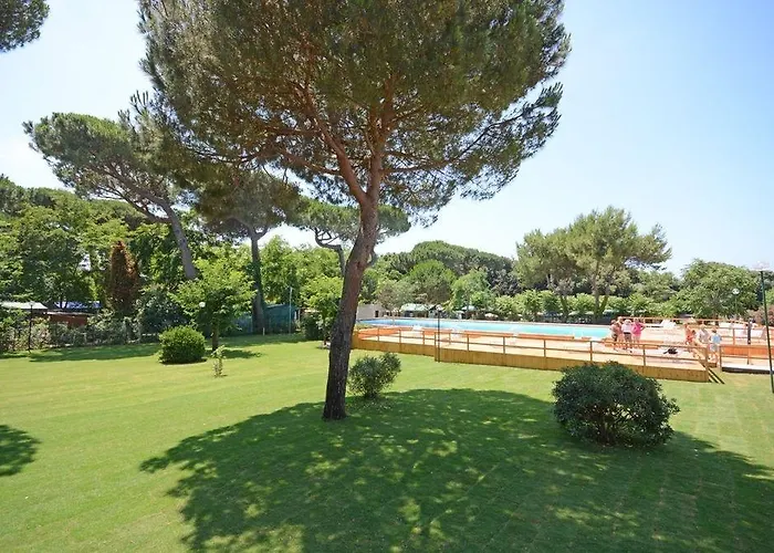 Parco Della Gallinara Tatil parkı