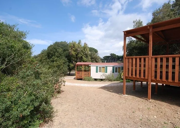 Parco Della Gallinara Tatil parkı