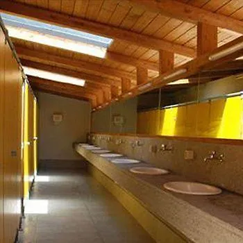 Tatil parkı Parco Della Gallinara 4*