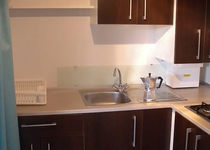 Parco Della Gallinara 4* Lido dei Pini