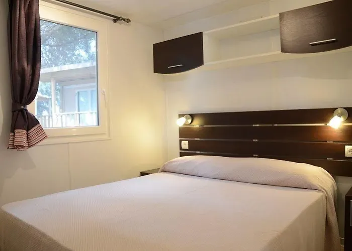 Parco Della Gallinara 4* Lido dei Pini