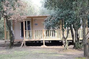 Parco Della Gallinara Tatil parkı