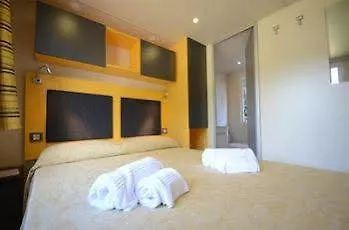 Parco Della Gallinara 4* Lido dei Pini