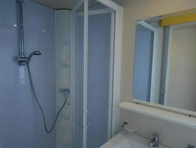 Tatil parkı Parco Della Gallinara