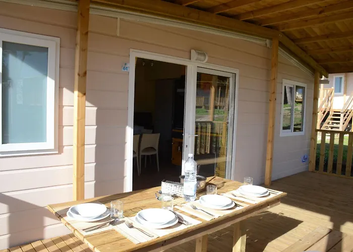 Parco Della Gallinara Tatil parkı