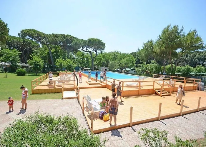 Parco Della Gallinara